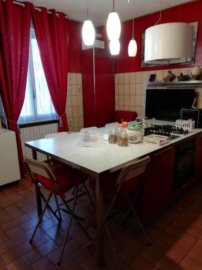 B&B Miele San Fermo della Battaglia Buitenkant foto