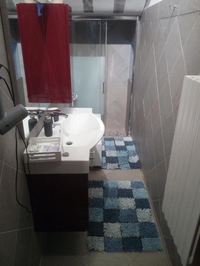 B&B Miele San Fermo della Battaglia Buitenkant foto