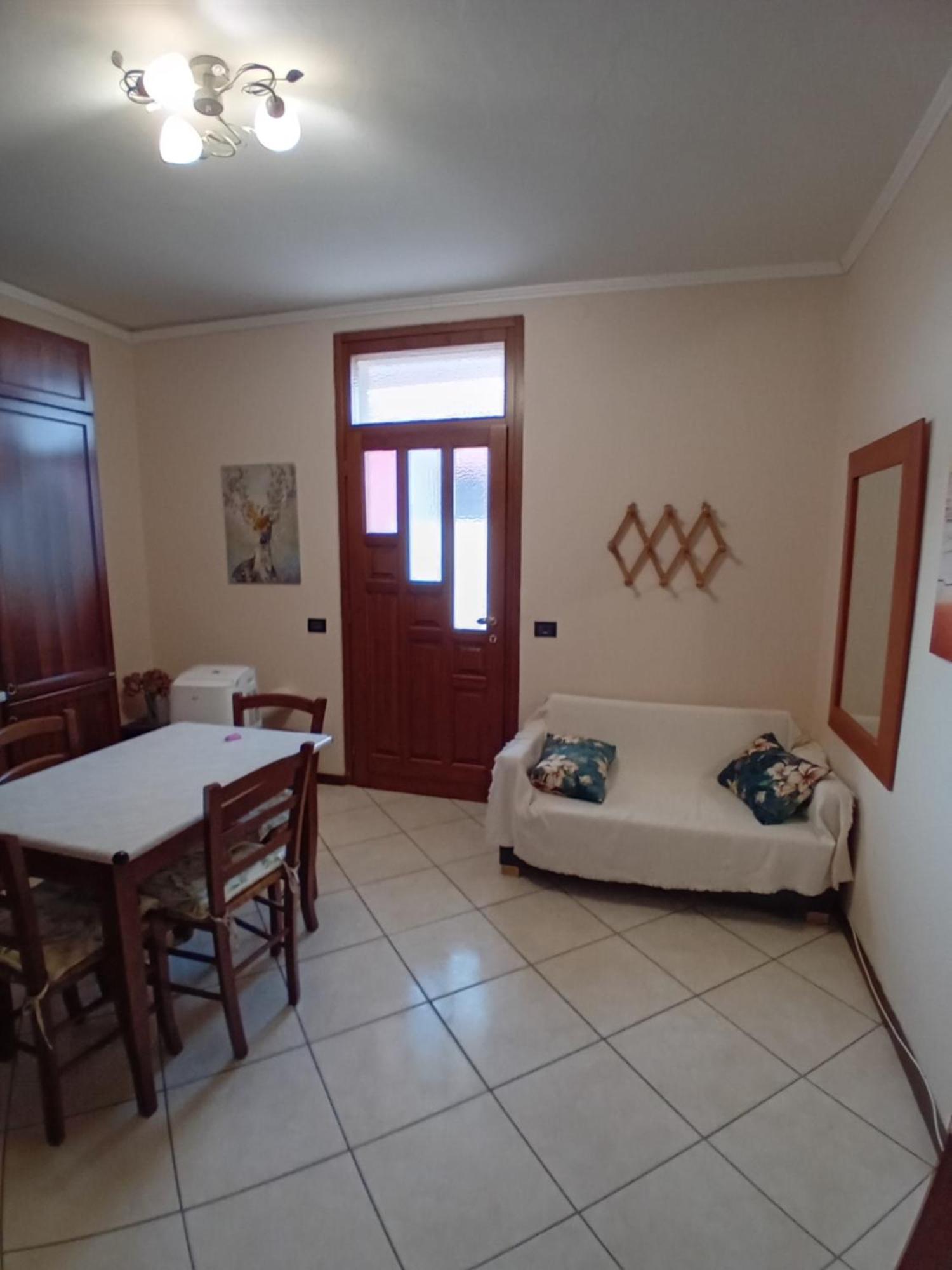 B&B Miele San Fermo della Battaglia Buitenkant foto