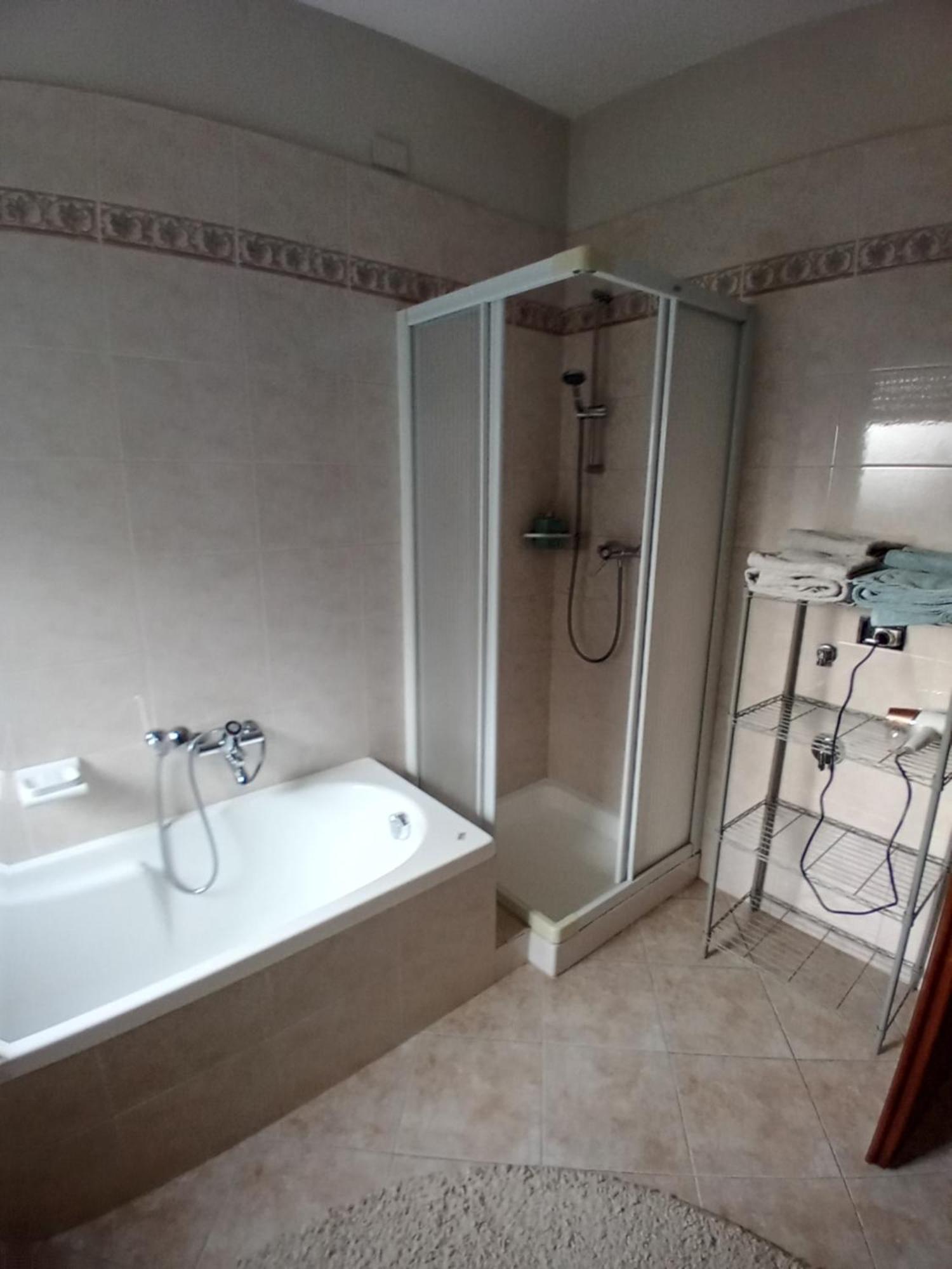 B&B Miele San Fermo della Battaglia Buitenkant foto