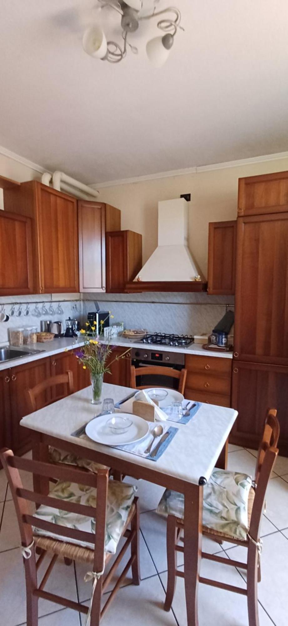B&B Miele San Fermo della Battaglia Kamer foto
