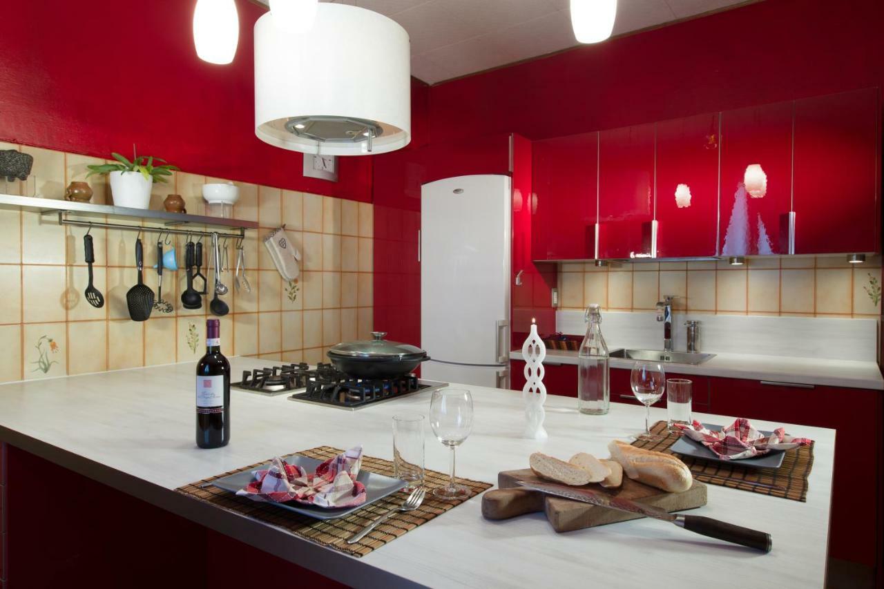 B&B Miele San Fermo della Battaglia Buitenkant foto