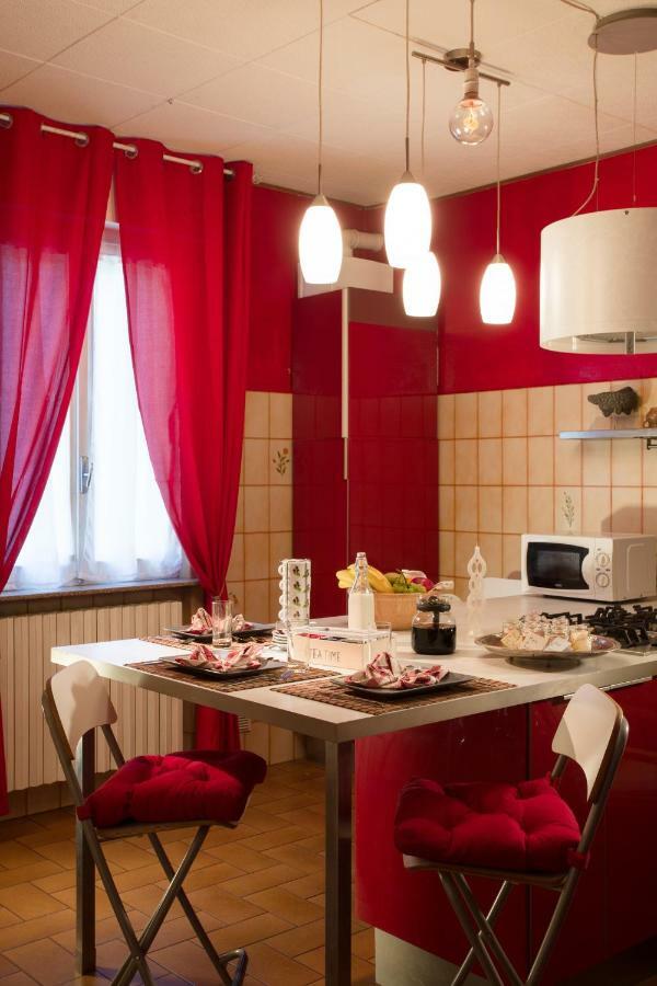 B&B Miele San Fermo della Battaglia Buitenkant foto
